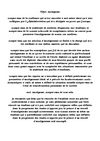 La charte de l'enseignant / La charte des enseignants