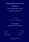 Jacob Burckhardt: decadenza e tramonto in storia