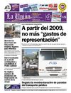 La Unión de Morelos 28 Diciembre 2008