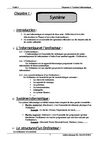 ch1- systéme informatique