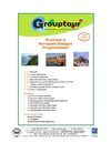 Programm für Busunternehmen Normandie Bretagne