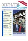 Health Salute - Dicembre 2008