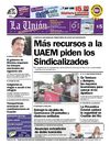 La Unión de Morelos 30 Diciembre 2008