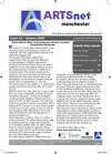 Artsnet e-newsletter: Issue 24 - Dec 2008