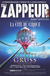 LE PTIT ZAPPEUR N°180 DU 10 AU 23/01