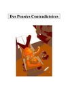 Des Pensées Contradictoires