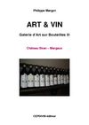 Philippe Margot I Galerie d’Art sur Bouteilles 3