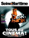 Seine-Maritime Magazine n°43 janvier 2009 / Département de Seine-Maritime