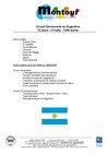 Circuit Découverte en Argentine - 12 jours / 9 nuits