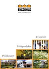 Eksjöhus Werksinfo