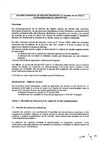 16-12-2009 - Accord d’adhésion de RTE EDF TRANSPORT au régime de retraite supplémentaire du Groupe EDF - Accord...