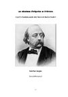 Sur Flaubert. Essai.