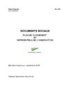Référentiel de conservation documents sociaux