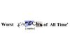 Worst Captchas of All Time