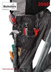 Hultafors Tools - Werkzeuge Gesamtkatalog 2008