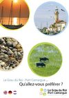 Le Grau du Roi - Port Camargue, "Qu'allez-vous faire ?" 