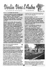 Verlin Vers l'Autre journal n°6 (2008-2009)