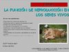 Powerpoint de la finción de reproduciión de los seres vivos
