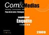 Com & Médias n°4 - Complément Enquête