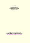 Manuel de Typographie de Fournier - A