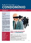 Notícias do Condomínio #02