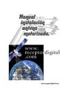 MANUAL PARABOLICA MOTORIZADA..."YLEV-TEAM"