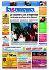 Periódico La Semana de Dos Hermanas. Edición nº 679. 7/01/2009
