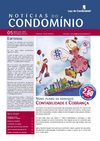 Notícias do Condomínio #05