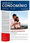 Notícias do Condomínio #17