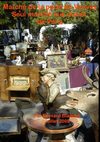 Marché de la porte de Vanves Seul marché aux puces de Paris