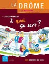 La Drôme - le magazine n° 86 // janvier-février 2009