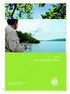 Brochure pêche 2009