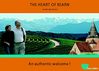 Tourist brochure, The Heart of Béarn