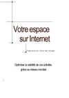 Création de blog : préparation du projet