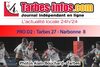 PRO D2:Tarbes 27-Narbonne 8