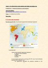 3ème - Géopolitique du monde d'aujourd'hui -cours - II.