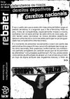 Dereitos deportivos, dereitos nacionais