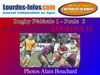 Rugby Fédérale 1 – Poule 5 : MAULEON 16 LOURDES 16