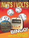 Nuts and Volts 10 2007