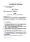 AP-EPC, Statuts, Janvier 09