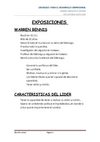 grandes del liderazgo