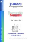 Livret Euridis 4/2008
