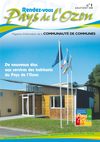 Rendez-vous Pays de l'Ozon n°1