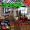 Teleport Magazine - December 2008/January 2009