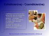 Le métier d'esthéticien(ne) - cosméticie(ne)