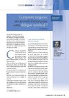 Comment négocier un accord d'entreprise sans DS (I)