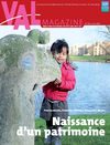 Val Magazine n° 105 - hiver 2009