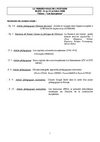 Compte-rendu Blois 2008