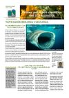 Primera revista científica del I.E.S. RUSADIR