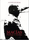 Macias Verdugo o victima